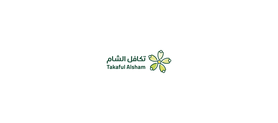 شعار تكافل الشام Logo Icon Download
