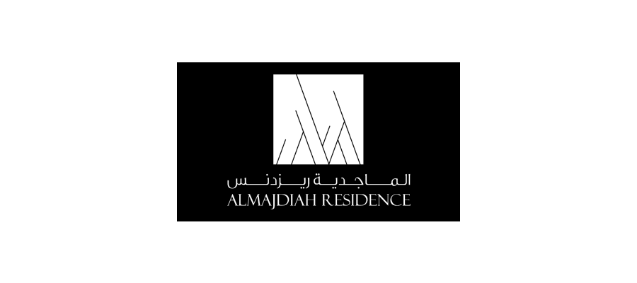 شعار الماجد ريزدينس Logo Icon Download