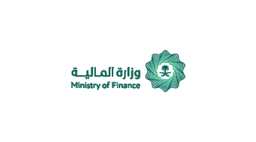 شعار وزارة المالية Logo Icon Download