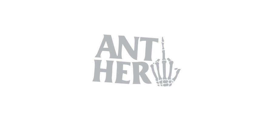 ANTI HERO Logo Icon Download