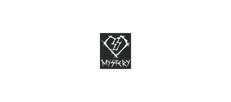 MISTERY, SKATE, METAL Logo Icon Download